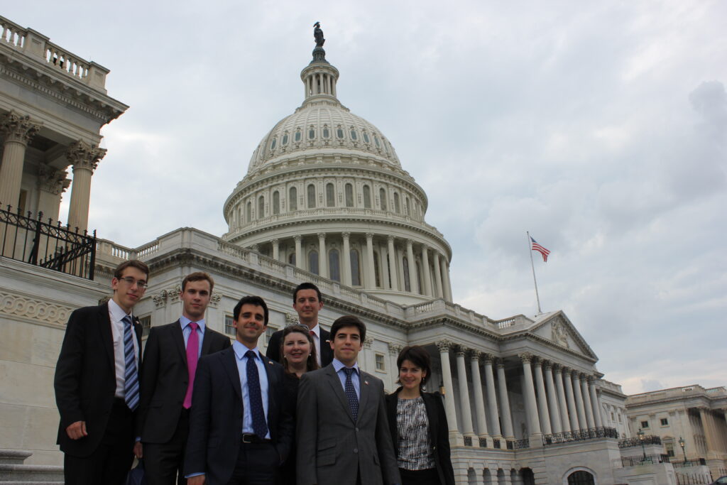 Capitol Building